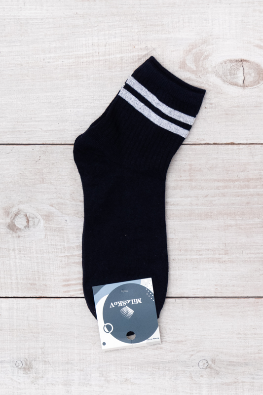 Шкарпетки чоловічі високі